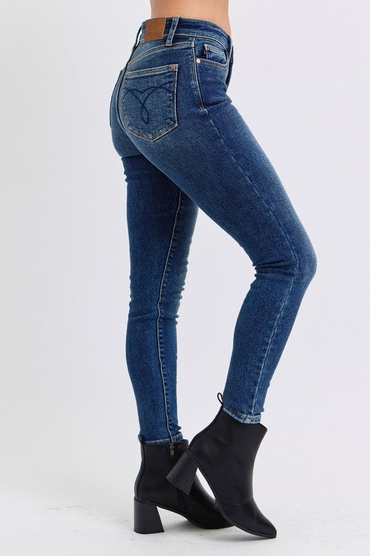 Judy Blue skinny jeans