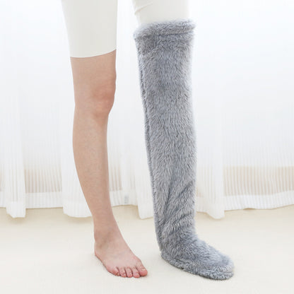 CozyCloud Over-Knee Bliss Sock