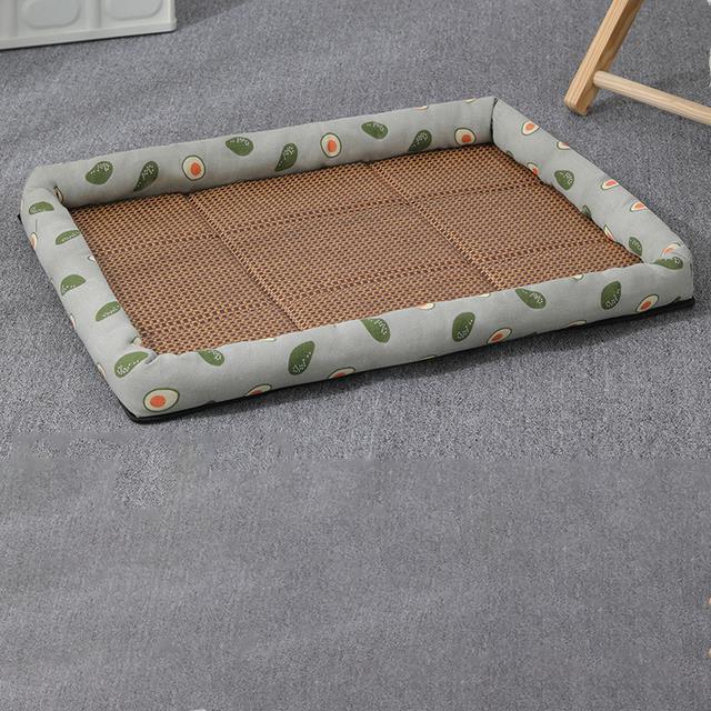 ChillPaws™ - The Ultimate Pet Ice Pad Mat for Cool Comfort! - Hatuti