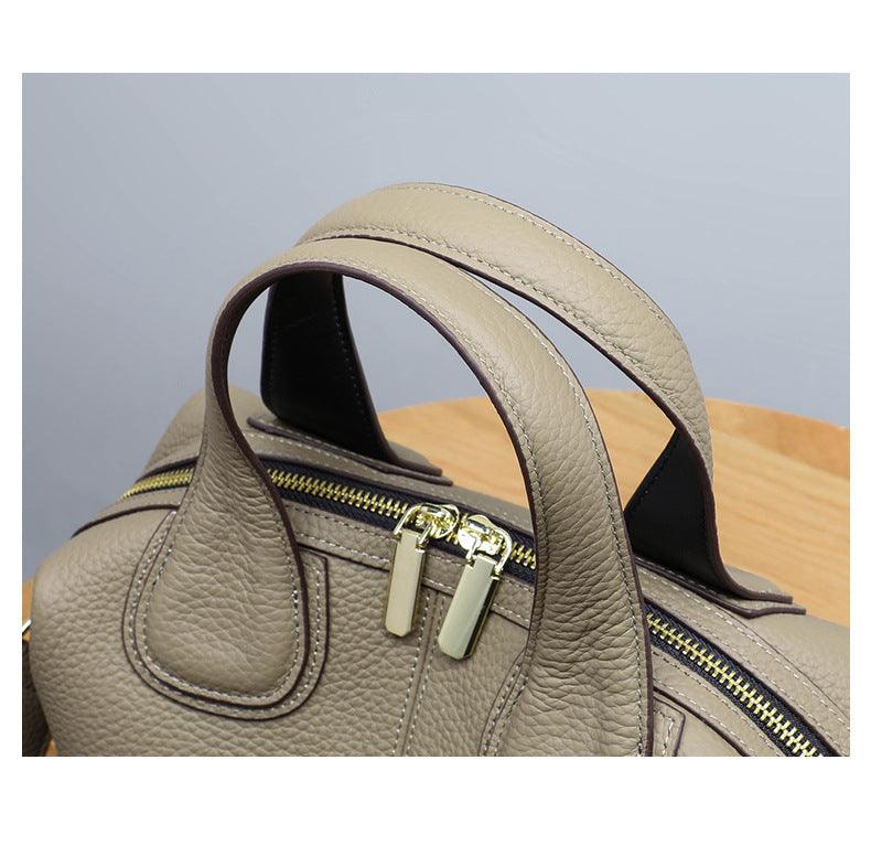 Niche Messenger Bag Stylish Large Capacity High Sense - Hatuti