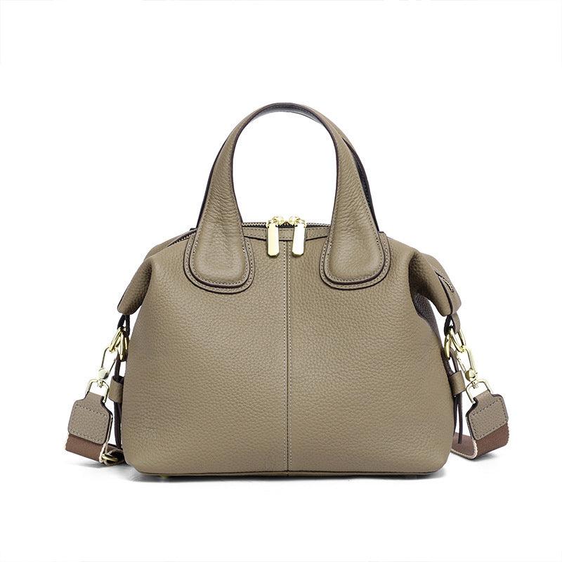 Niche Messenger Bag Stylish Large Capacity High Sense - Hatuti