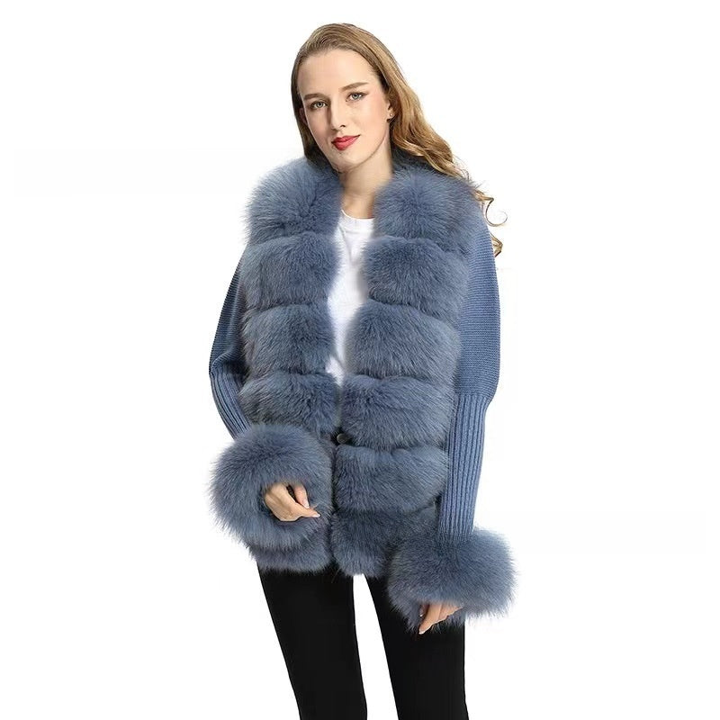 Women Cardigan Sweater