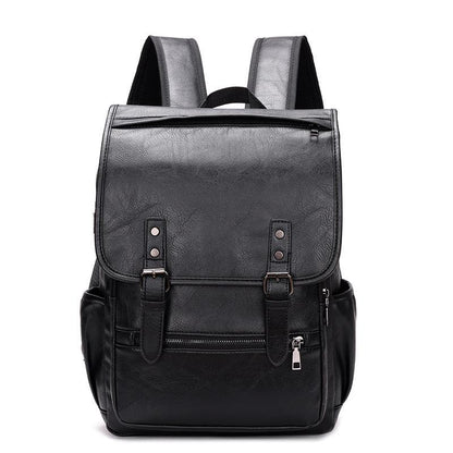 Backpack Men's Sports Youth Schoolbag - Hatuti