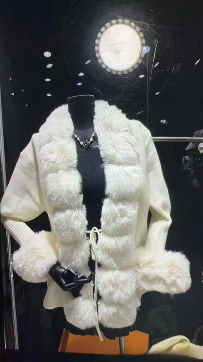 Women Cardigan Sweater