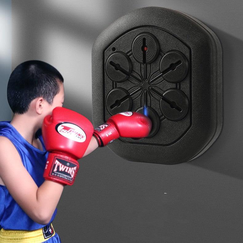 Boxing Machine Hanging Sanda Household Sandbag - Hatuti