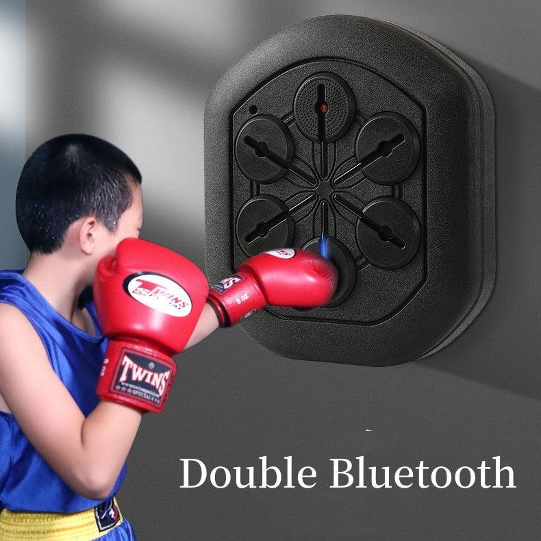 Boxing Machine Hanging Sanda Household Sandbag - Hatuti