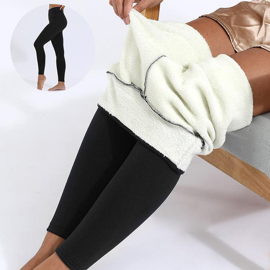 CashmereWarmth" Leggings! - Hatuti