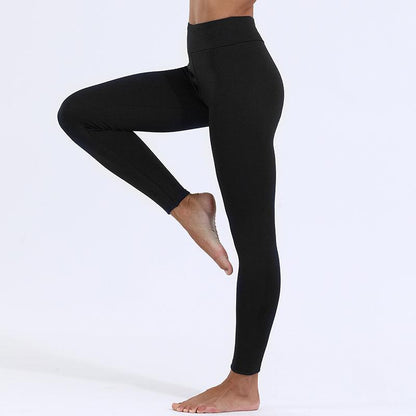 CashmereWarmth" Leggings! - Hatuti