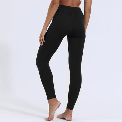 CashmereWarmth" Leggings! - Hatuti