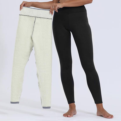 CashmereWarmth" Leggings! - Hatuti