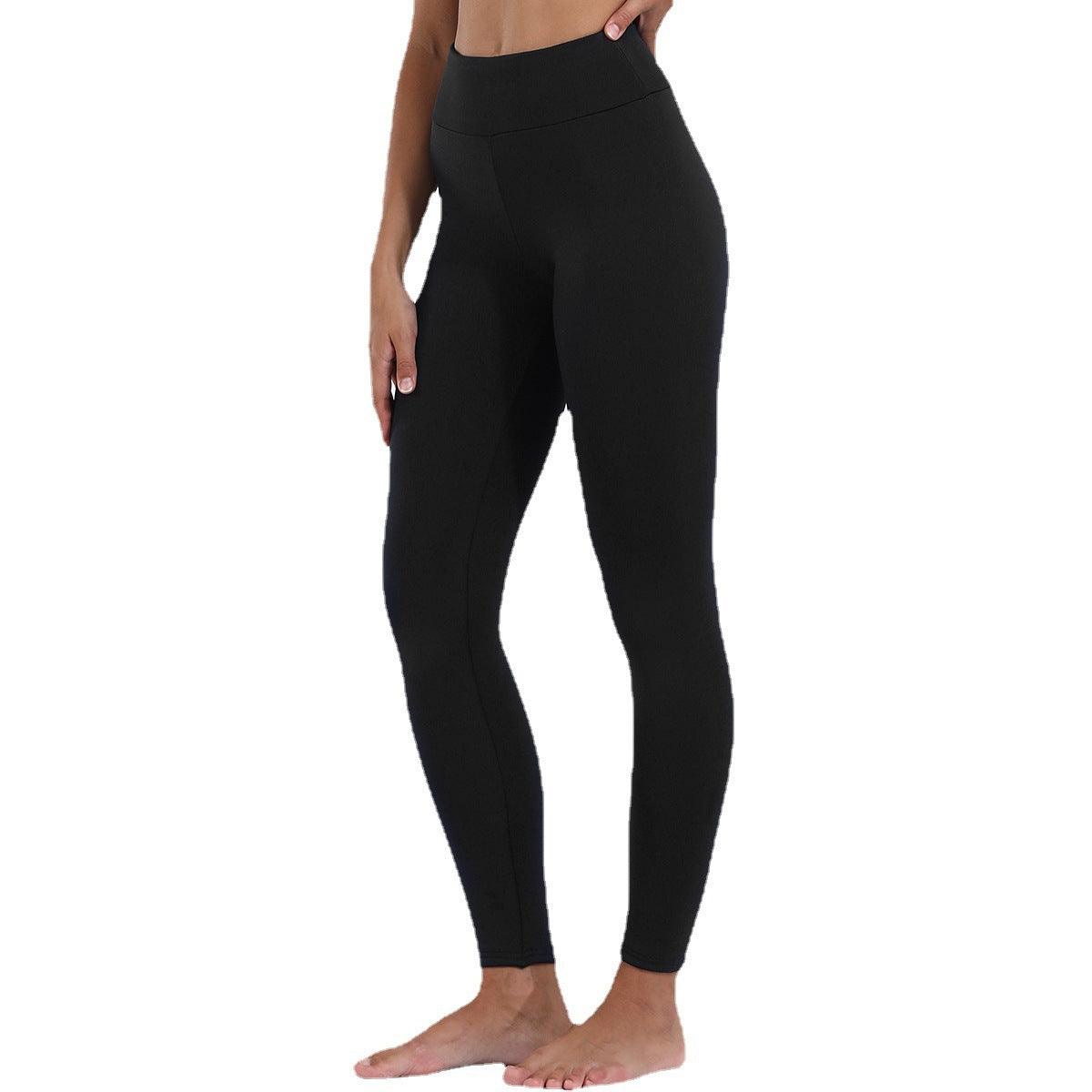 CashmereWarmth" Leggings! - Hatuti