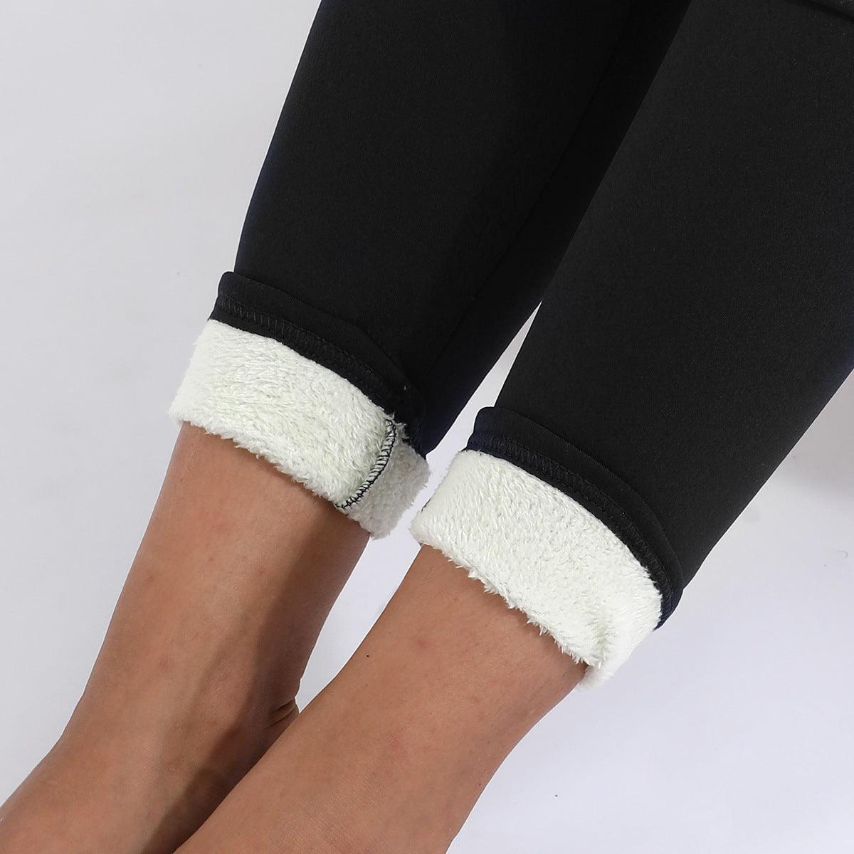 CashmereWarmth" Leggings! - Hatuti