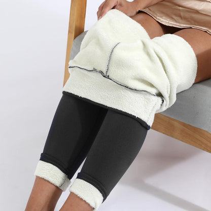 CashmereWarmth" Leggings! - Hatuti