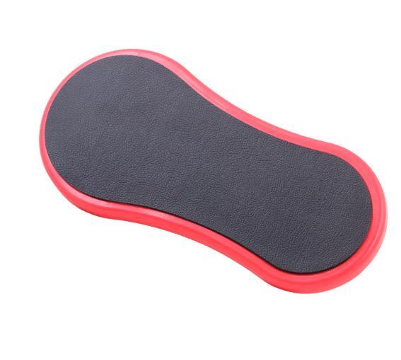 Desktop Wrist Support Pad - Hatuti