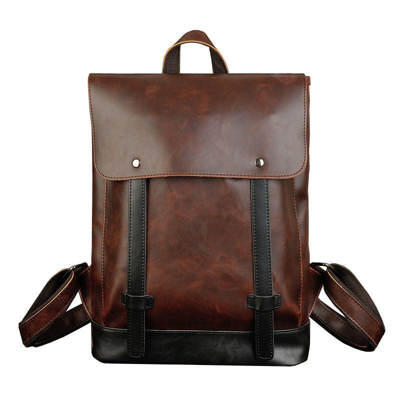 Fashion Leisure Travel Outdoor Backpack - Hatuti