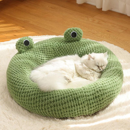 FroggyDreams Pet Haven - Hatuti