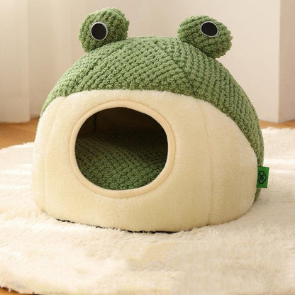 FroggyDreams Pet Haven - Hatuti