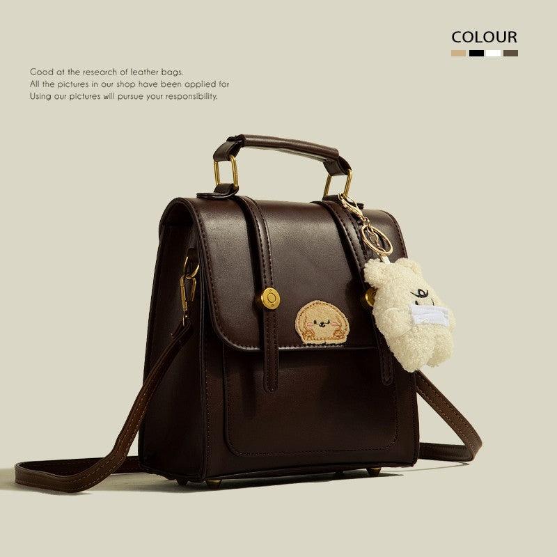 Girl Cute Lazy Backpack - Hatuti