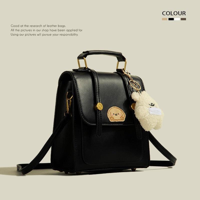 Girl Cute Lazy Backpack - Hatuti