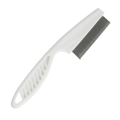 Multifunctional Pet Hair Comb Flea and Tear Stain Removal - Hatuti