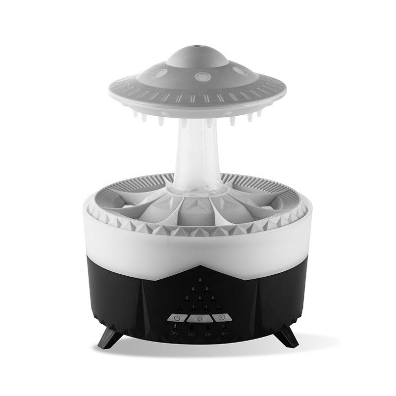 New UFO Raindrop Humidifier - Hatuti