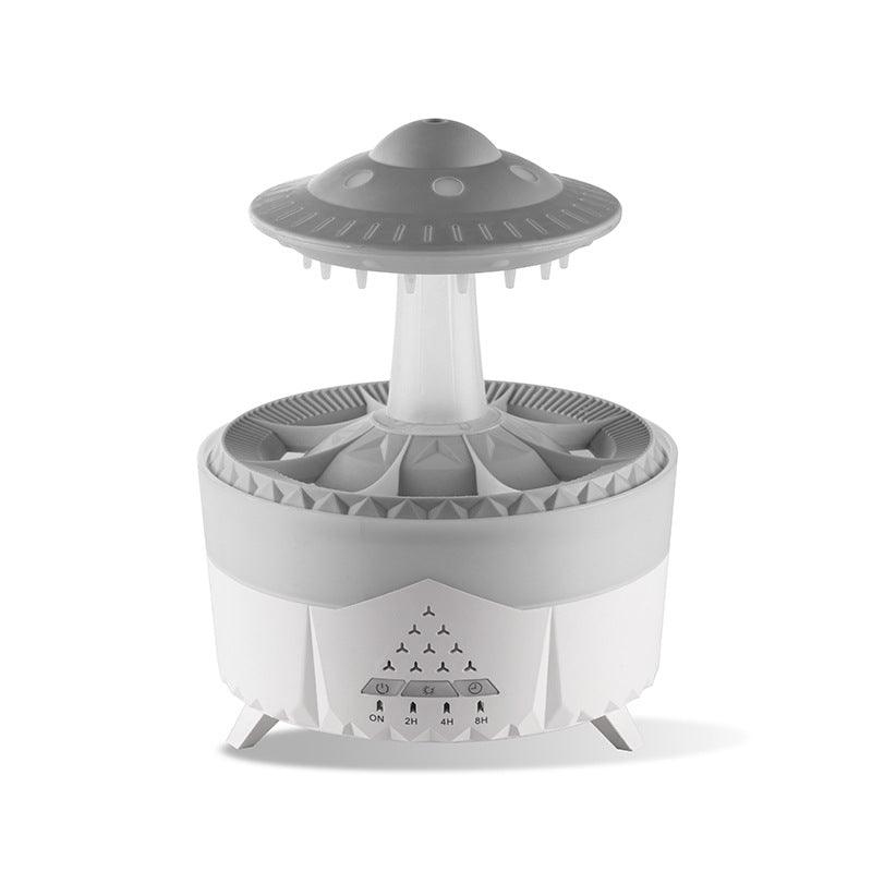 New UFO Raindrop Humidifier - Hatuti