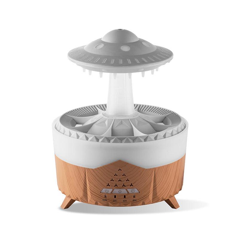 New UFO Raindrop Humidifier - Hatuti