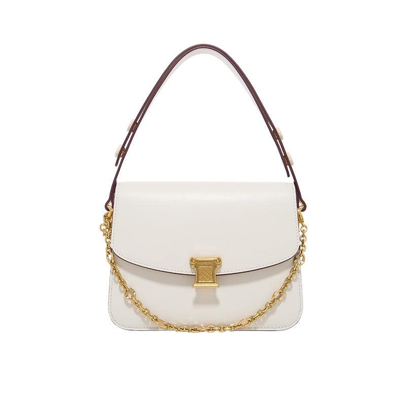 One-shoulder Crossbody Small Square Bag - Hatuti