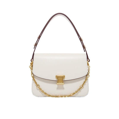 One-shoulder Crossbody Small Square Bag - Hatuti