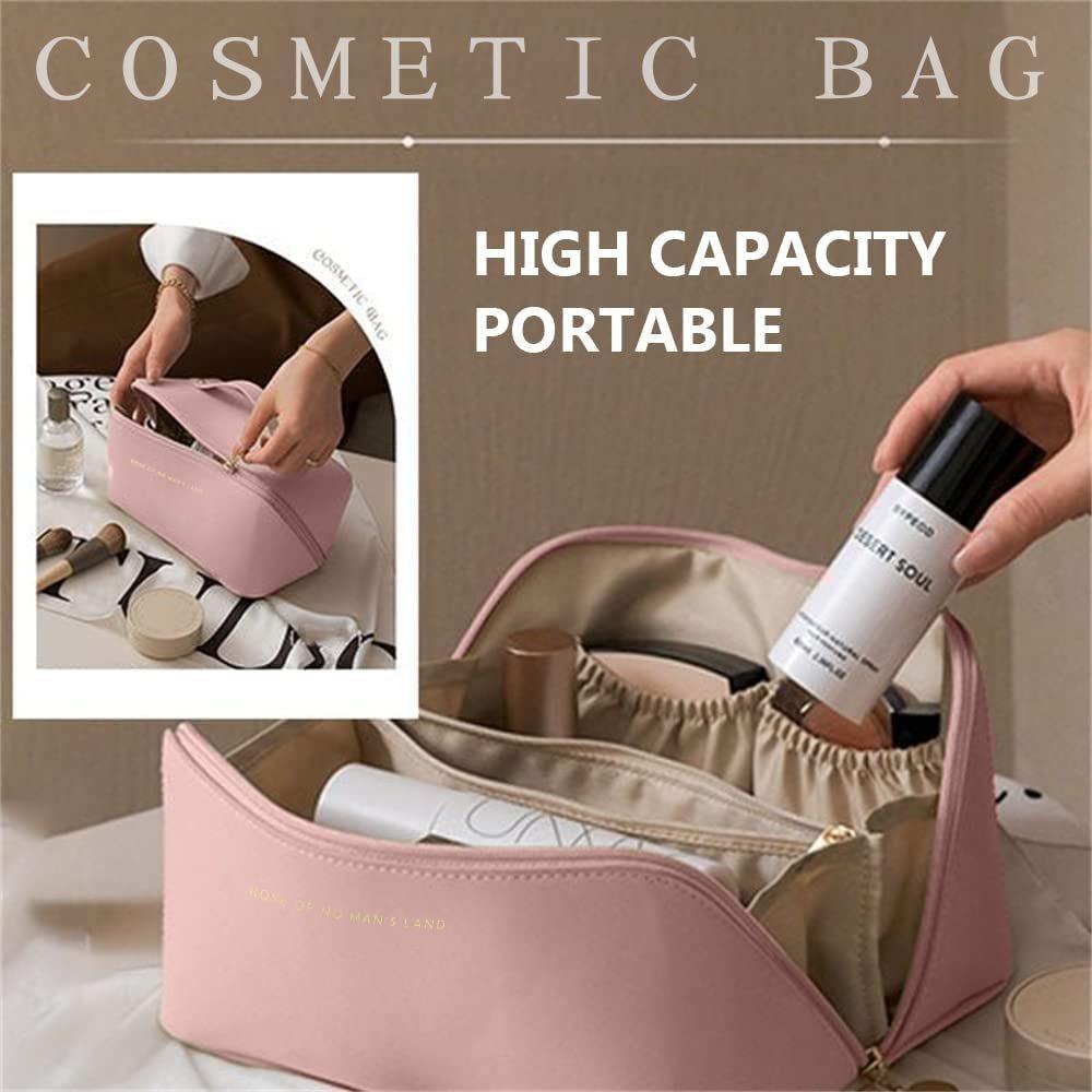 Travel Cosmetic Bag - Hatuti