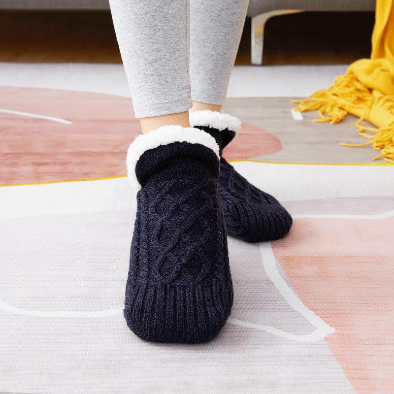 Winter Woolen Warm Socks - Hatuti