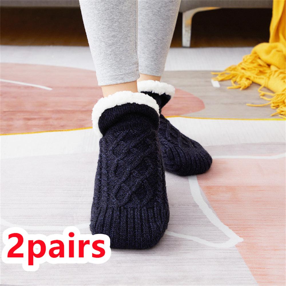 Winter Woolen Warm Socks - Hatuti