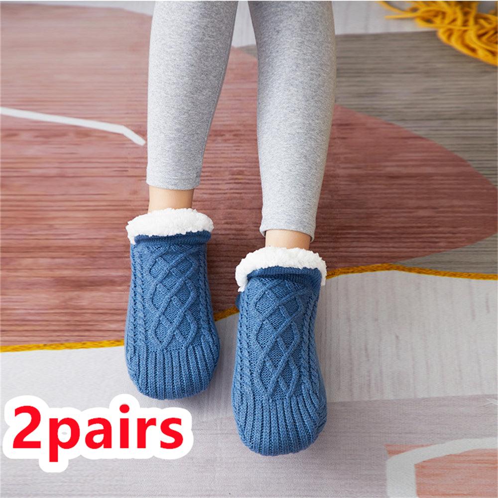 Winter Woolen Warm Socks - Hatuti