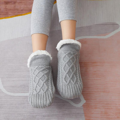 Winter Woolen Warm Socks - Hatuti