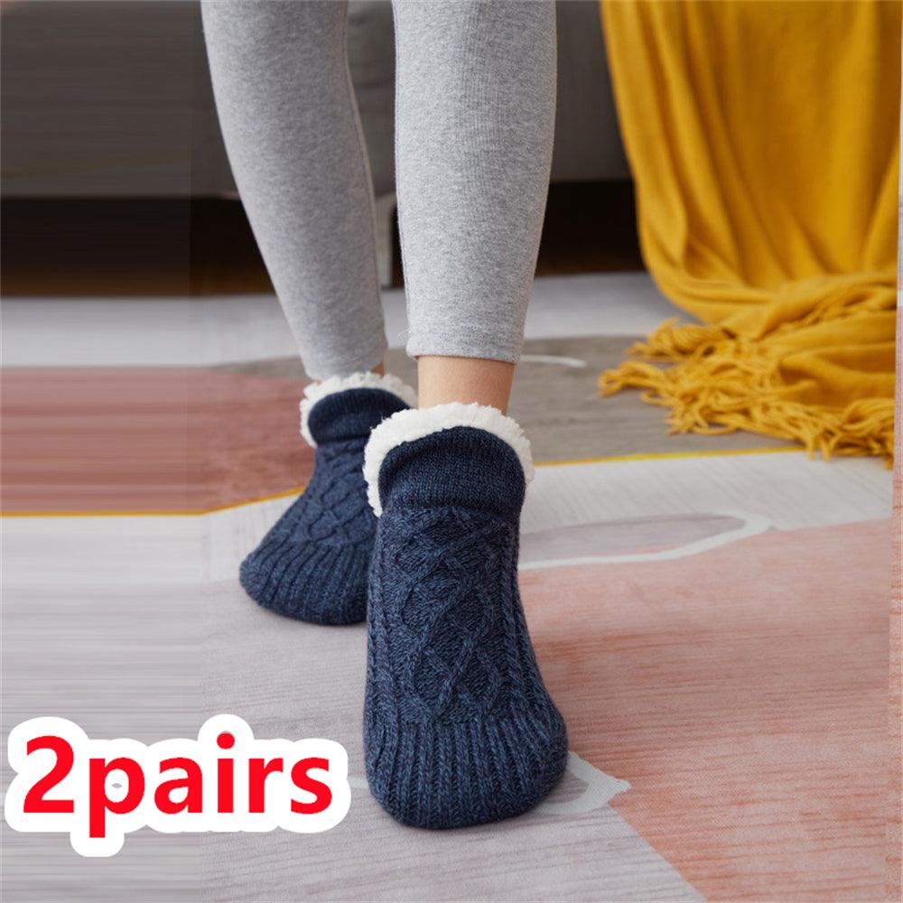 Winter Woolen Warm Socks - Hatuti