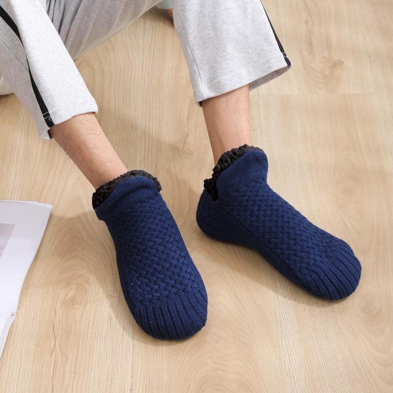 Winter Woolen Warm Socks - Hatuti