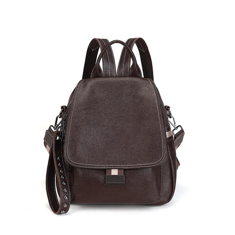 Women's Versatile All-match Dual-purpose Backpack - Hatuti