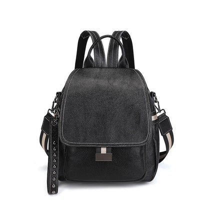 Women's Versatile All-match Dual-purpose Backpack - Hatuti