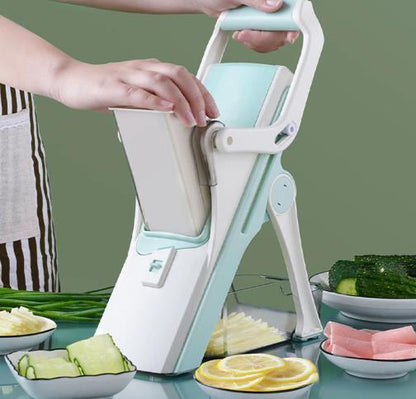 5 in 1 Vegetables Slicer - Hatuti