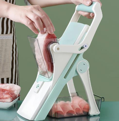 5 in 1 Vegetables Slicer - Hatuti