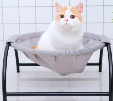 Breathable Pet Hammock - Hatuti