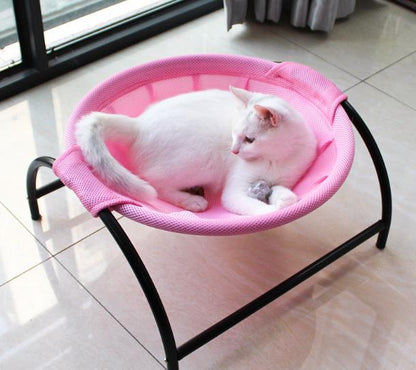 Breathable Pet Hammock - Hatuti