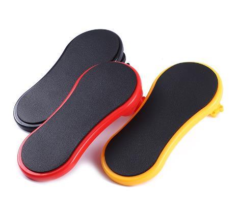 Desktop Wrist Support Pad - Hatuti