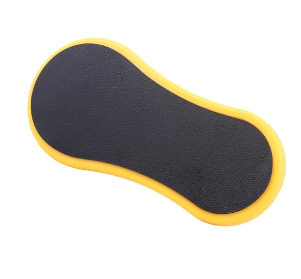 Desktop Wrist Support Pad - Hatuti