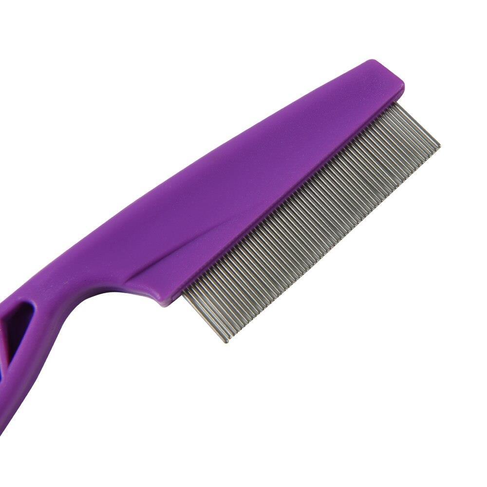 Multifunctional Pet Hair Comb Flea and Tear Stain Removal - Hatuti