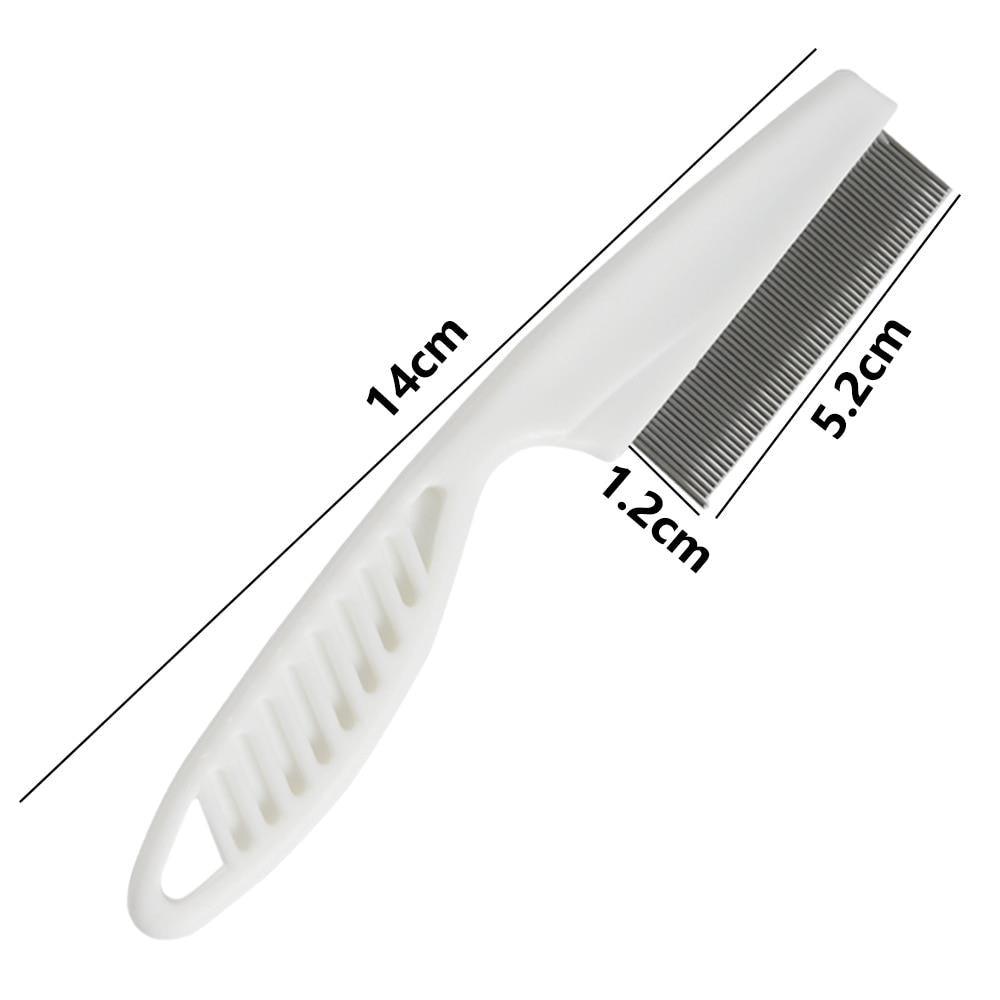 Multifunctional Pet Hair Comb Flea and Tear Stain Removal - Hatuti