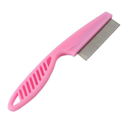 Multifunctional Pet Hair Comb Flea and Tear Stain Removal - Hatuti